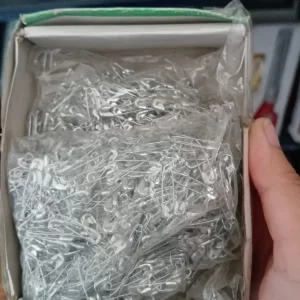 دبوس هانج تاج