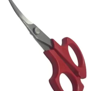 PIN-1663 CURVED مقص معكوف (4.8" )PIN-1663 CURVED